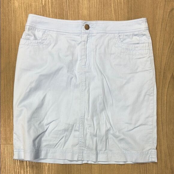 Christopher & Banks Skort - Picture 1 of 7